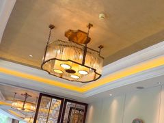 -索菲特西湖大酒店·香榭丽全日候餐厅(南山路店)