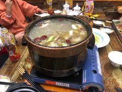 -宗巴雍姆藏餐府