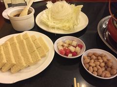 -南门涮肉(北洼路店)