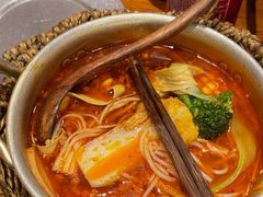 -麒麟风烤牛肉·云南烧烤小排档(丹凤街店)