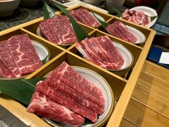 -NIUAN牛庵·日式和牛烧肉(恒隆店)