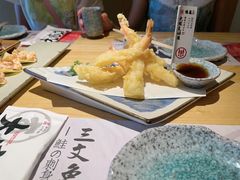 -鹤龟料理店(时代天街店)