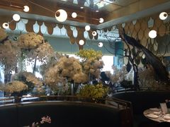 -雀蓝川菜(奥体广场店)