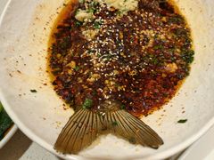 -泉上·发现DISCOVERY ·黔菜餐厅(银海元隆广场店)
