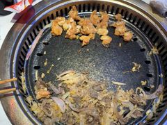 -杨记齐齐哈尔烤肉(总店)