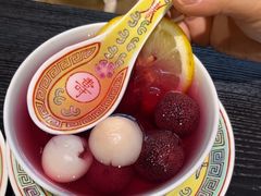 -宫事颐庭·老佛爷贵寿下午茶(颐和园店)