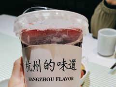 -桂满陇-西湖船宴(西单大悦城店)