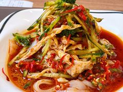 -魏家凉皮(文景路店)