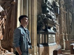 -斯蒂芬主教座堂(Stephansdom)