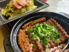 -伙靠·江浙菜(田林路店)