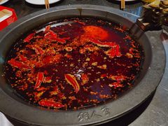 -铜人李火锅(西大街店)