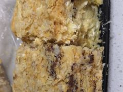 巧克力拿破仑-爱德顺糕点食屋(利民道店)