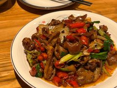 -小口味