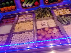 -非烤勿扰自助烤肉(虎门天虹店)