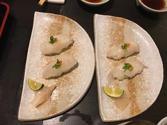 -玄品河豚(那覇國際通里之関)