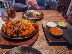 法基塔-Q MEX 库迈墨西哥餐吧(三里屯店)