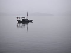 -天目湖山水园