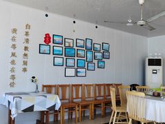 -湖山人家·湖景餐厅·特色农家菜(太湖西山店)