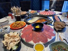 -红辣椒·川菜·火锅(大洋中心店)