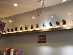-CoCo都可(香梅花园店)
