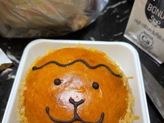 -DEMO黛慕蛋糕(中泰店)