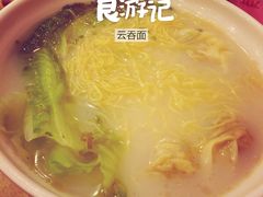 -永祥烧腊餐厅(虹口店)