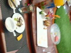 -清真悦宾楼食府(海湖店)