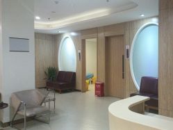 -郑州美中商都妇产医院