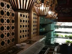 -香坝坝鲜鱼火锅(春熙路店)