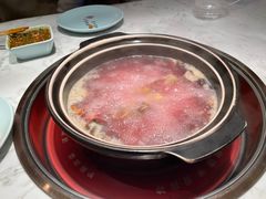 -捞神煲汤火锅(湖滨商业街店)