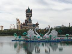 -嘉峪关方特欢乐世界