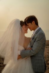 -巴黎时尚婚纱摄影(南汇店)