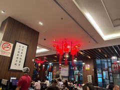 -宝香绑线肉骨茶(柏威年广场店)