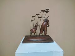 -陕西省美术博物馆