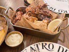 -IL TEATRO 精品意大利餐厅