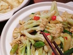 -龙少爷碳火干锅(环球中心店)