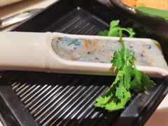 -一哥澳门豆捞·澳门风打边炉(高德置地店)