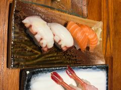 -千代武日本料理(爱建店)
