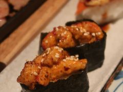 -小川洋风料理(大悦城店)