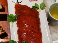 -鸭匠食府·挂炉烤鸭·新京菜(阜成路店)