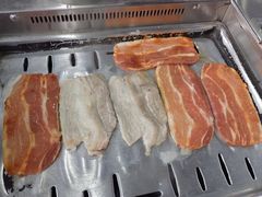-长今家韩国料理(瑞景店)