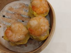 -喜宴又一村·粤菜·茶点·海鲜(壹方天地店)