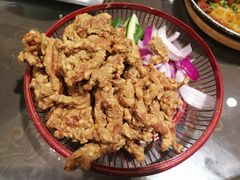 -鱼王府大酒店