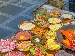 -阳阳老火锅(小南门店)