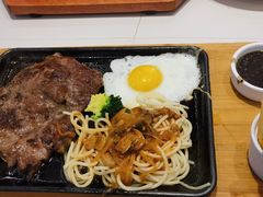 -豪享来牛排(人民店)