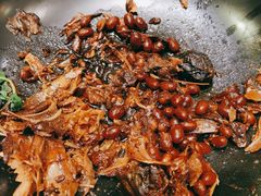 -紫光园·烤鸭(吕家营店)