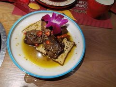 -山城外·非遗酸菜鱼(蜀都万达店)