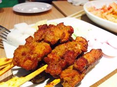 -关夫人餐厅(阳光广场店)