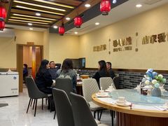 -李老哈·东北菜(宋园路店)