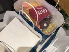 -COSTA COFFEE(龙德广场店)